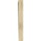 Ekena Millwork Legacy Traditional Rough Sawn Bracket, Douglas Fir, 4"W x 32"D x 36"H BKT04X32X36LEC01RDF - alternate 2